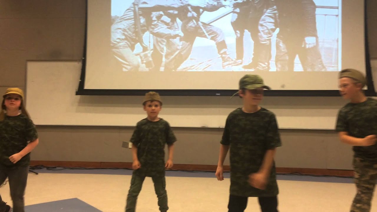 Песня «На границе тучи ходят хмуро» - YouTube