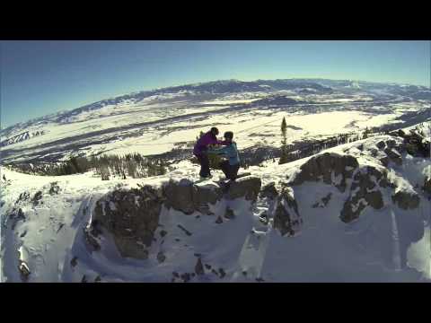 Epic Marriage Proposal at 10,000 Feet