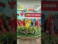 Assembly Grade 4 : Persatuan dalam Kebhinekaan