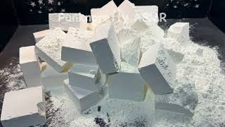 Squeak Warning | Fresh Block Friday | PNP Fresh Blocks | ASMR | Oddly Satisfying #asmr #fyp #relax 