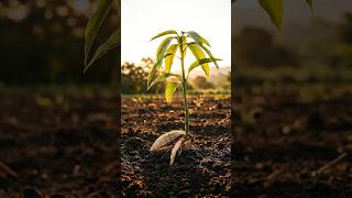 👉 “This Mango Seed Became a Huge Tree 😳🥭”
