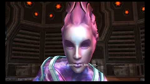 Metroid Prime 3: Corruption (Part 73) {Hypermode} Gandrayda