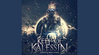 Video thumbnail of "Keep of Kalessin - Introspection"