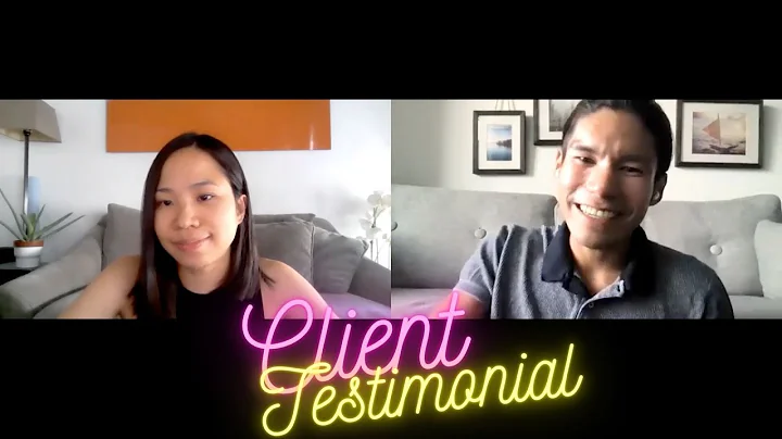 Bernice Cruz Client Testimonial
