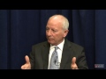 Capitol Conversations: Sen. Greg Adams, an NET News Feature