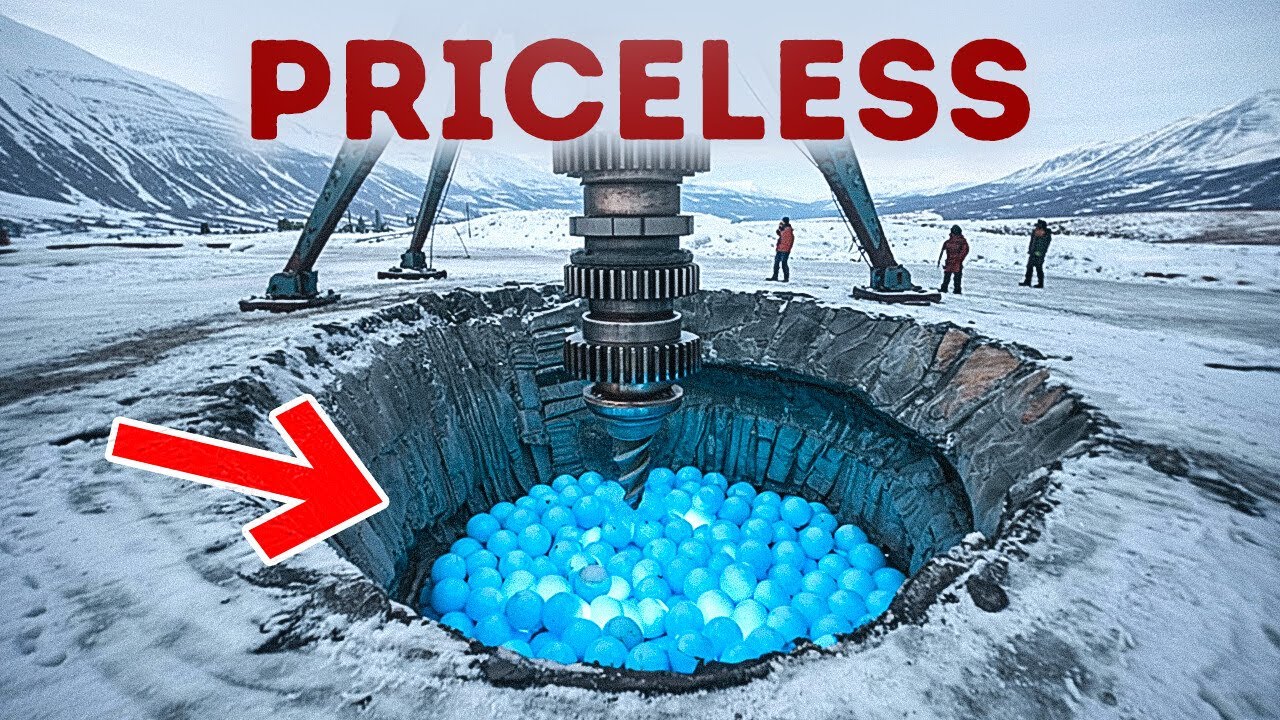 Finland Just Found Something That Could Change the World Forever YouTube