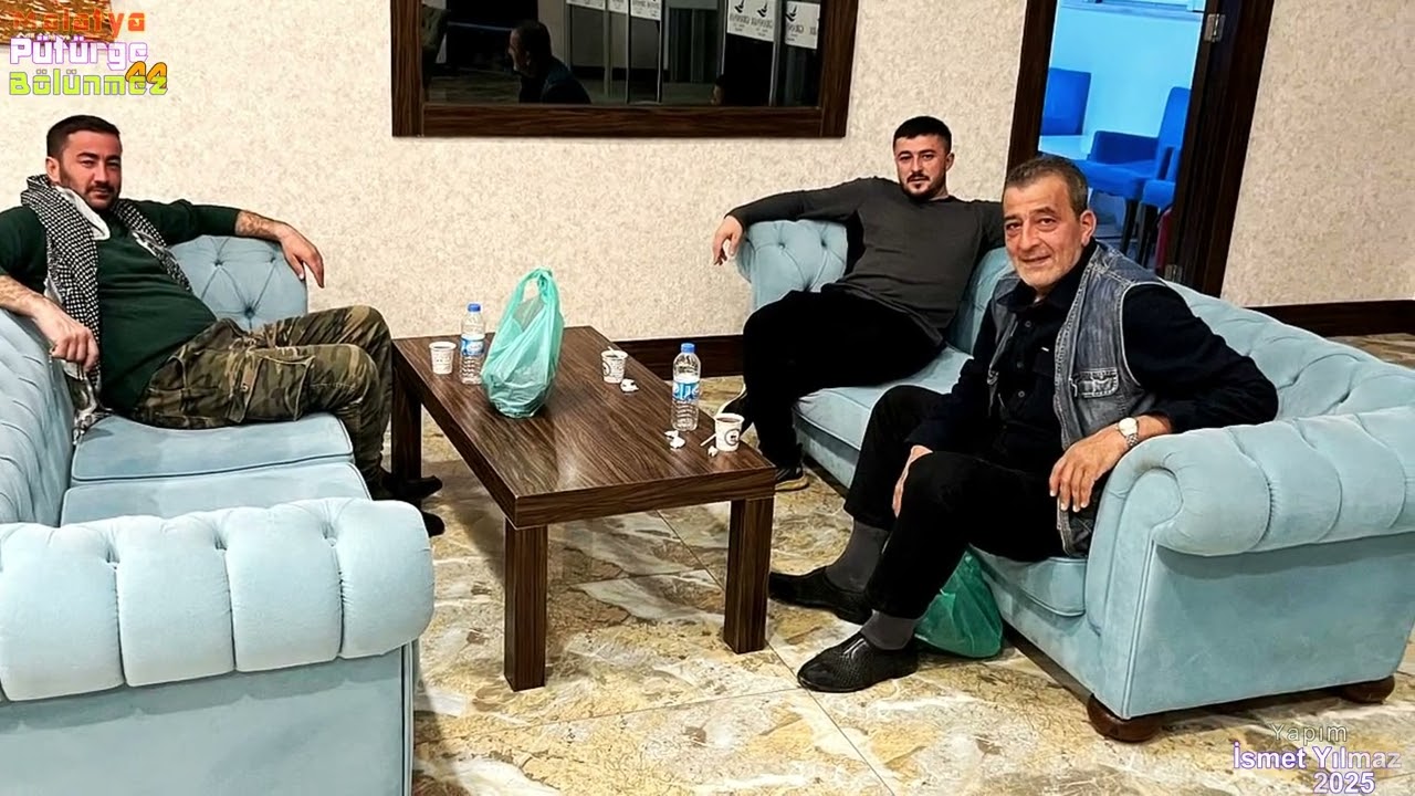 Bölünmez Köy 2025