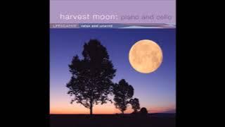 Harvest Moon: Piano and Cello - Jeff Victor