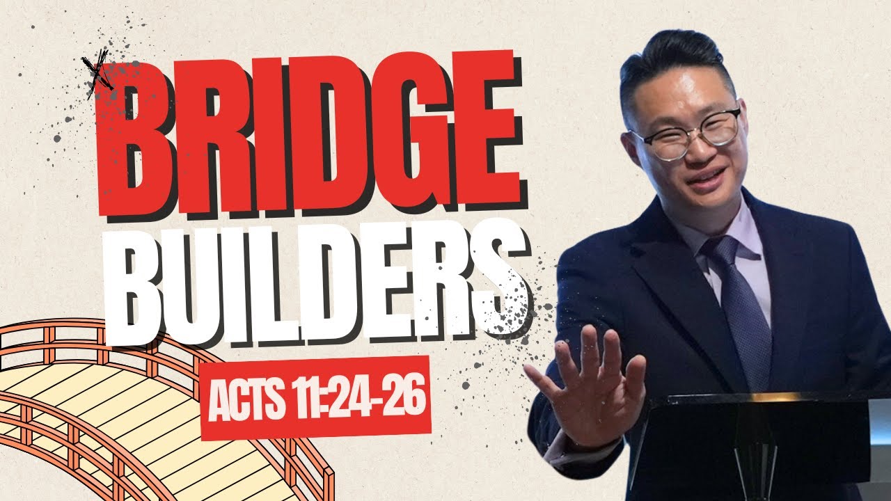 Bridgebuilders | September 21 - YouTube