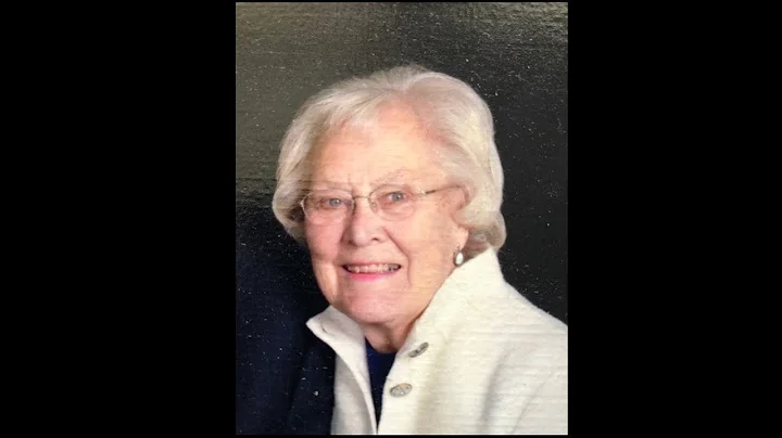 Ann Marie Ensrud Erickson Committal Service