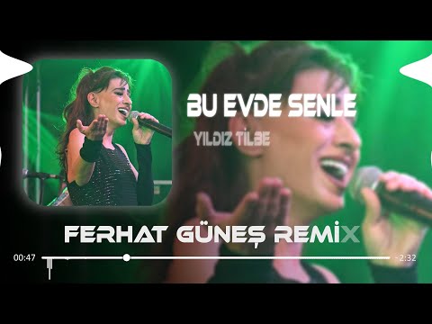 Yıldız Tilbe - Kimse Anlamaz Beni Senin Bir Bakışın Yeter ( Ferhat Güneş Remix )