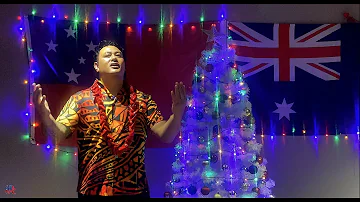 NA VAAIA LE FETU by: Bill Iusi - New Samoan Christmas Song