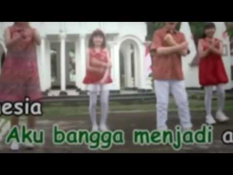 Aku Anak IndonesiaRuth Manurung & Terrence