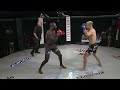 Fury 49 amateur kody steele vs keith ford