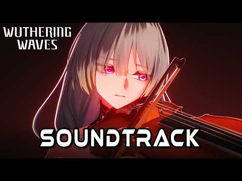 Phrolova Theme Reveries In The Crimson Beyond Wuthering Waves 25 Ost Epic Orchestra Cover Phrolova Theme Reveries In The Crimson Beyond Wuthering Waves 25 Ost Epic Orchestra Cover