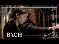 Bach - Trio in D minor BWV 583 - Schouten | Netherlands Bach Society