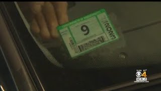 RMV announces inspection sticker changes for Massachusetts drivers
