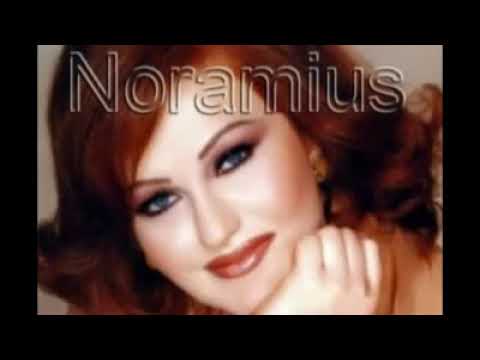 ميادة الحناوي الحب الي كان 