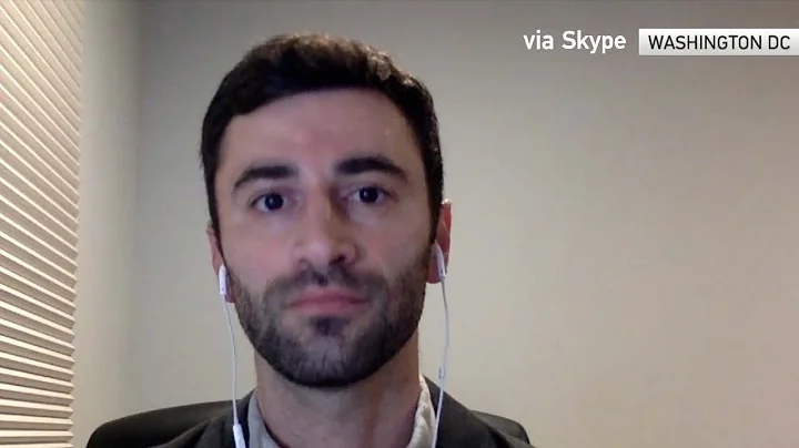 Eugene Chausovsky on rebuilding Ukraine