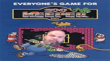 Zookeeper arcade