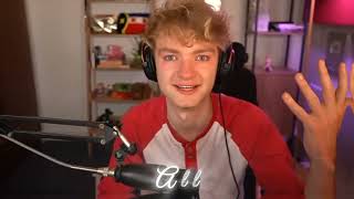 Once A Legend, Always A Legend Technoblade Death Edit Mv