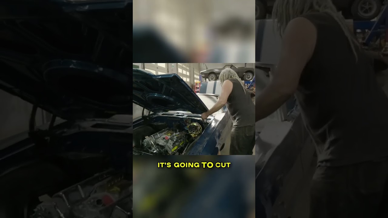 Mike: Why doesn’t Avery stop by more often? Also Mike when Avery stops by: