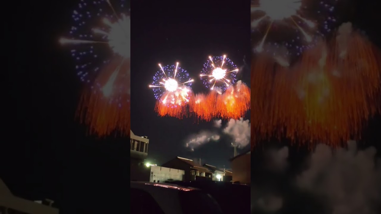 hanabi - YouTube