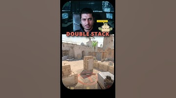 Every Dust 2 Callout You NEED to Know in Under 60 Seconds! (Part 2)  #cs2 #shorts #gaming