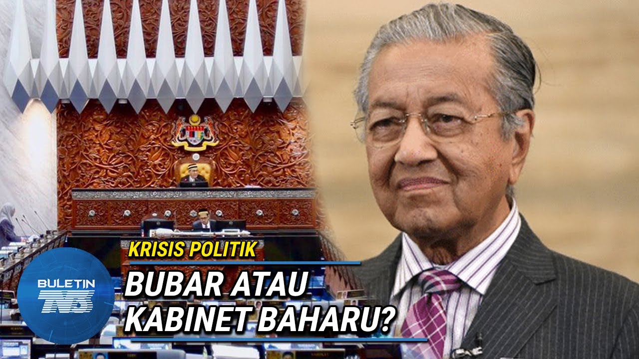 Umno Terbuka Dua Pilihan