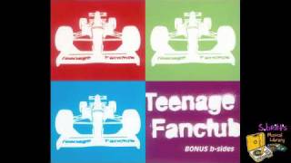 Teenage Fanclub &quot;Who Loves The Sun&quot;