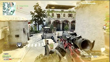 Mw3 montage Oh sniggidy! Ep - 1 By ReepZ