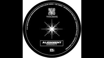 Alignment - Alienist [VNR039]