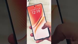 iQOO Neo 10 first look #shorts