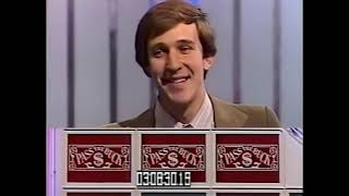 Pass The Buck - Episode 15 (Apr 24 1978)