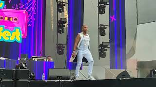 Twenty 4 Seven and Kelly Overett - Hits Medley and Cappella Big Hits- SuperFest Nitra 27.5.2023