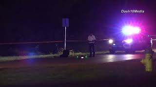 Fatal Shooting on Calvin Drive - Hopkinsville, KY (6/23/26)