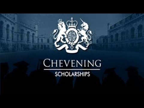 Chevening Scholarship step by step until registration / منحة شيفنينغ خطوة خطوة حتى التسجيل