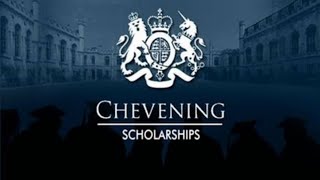 Chevening Scholarship step by step until registration / منحة شيفنينغ خطوة خطوة حتى التسجيل