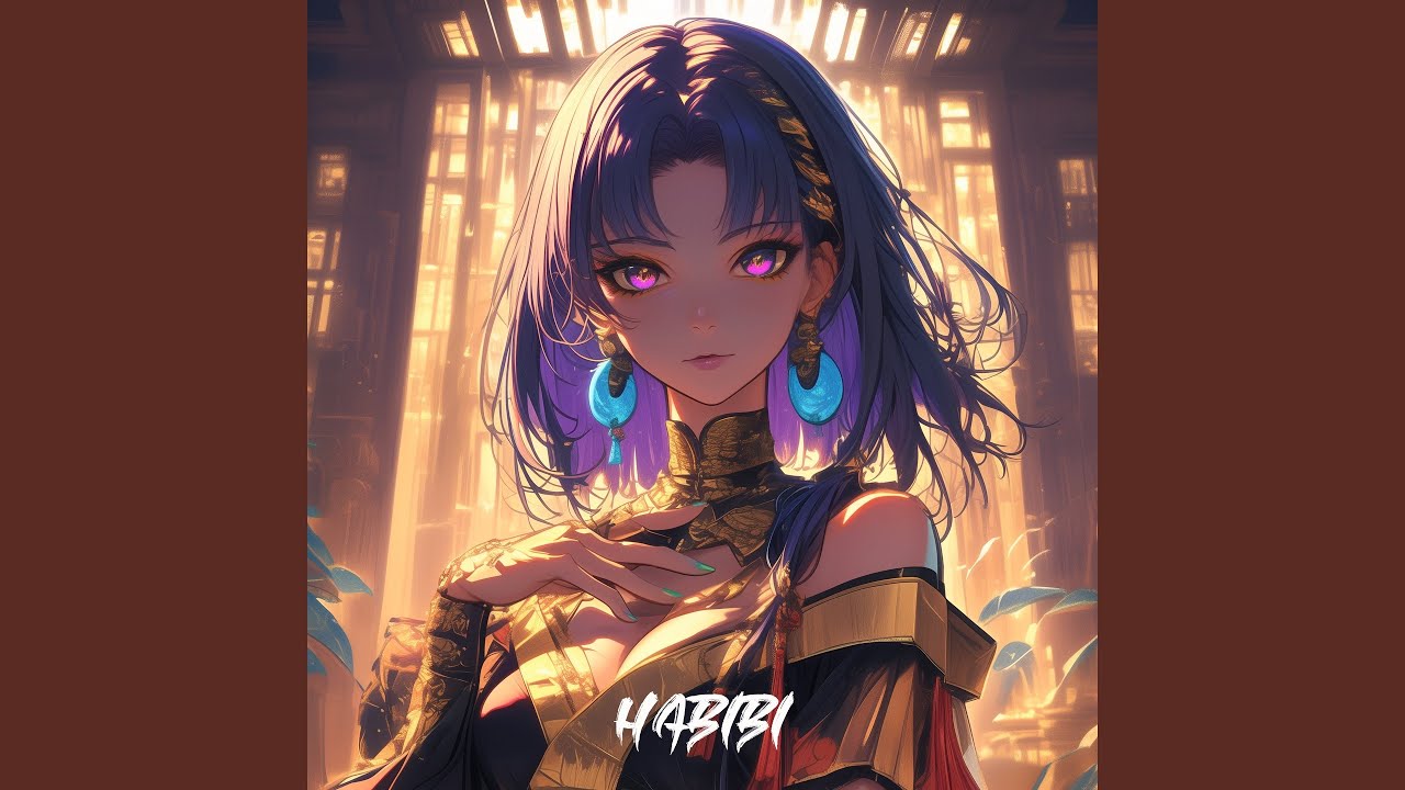 HABIBI