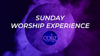 6.19.2022 | Sunday Worship Experience