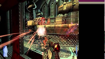 Playing Prey on Ubuntu 14.04.2-AMD Linux Gaming(AMD A6-5200 Radeon HD8400)