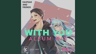 Download Lagu Rindu (Mix) (feat. Hatsune Miku) Download Lagu Rindu (Mix) (feat. Hatsune Miku)