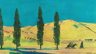 MARTIROS SARYAN / Music by Kachatur Avetisyan