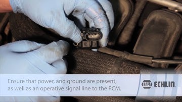 MAP Sensor Tech Tips