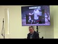 MHBC FRBI Spiritual Gifts Conference May 9 2026 Session 5 