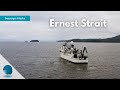 Seascape Alaska: Ernest Strait