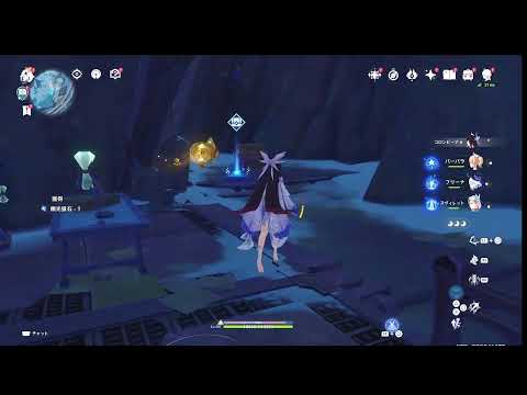 【原神】ガチャ更新されてた！  ありかちょのGenshin lmpactその691【PS5】