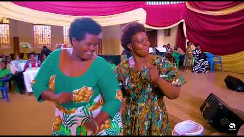 Sawa Video - Beatrice Werenyalo live concert at Tororo Pentecostal church