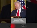 Трамп: Не думаю, что НАТО нам вообще будет нужно