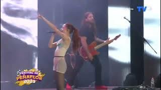 Cami - El Peor (Festival De Peñaflor 2023)
